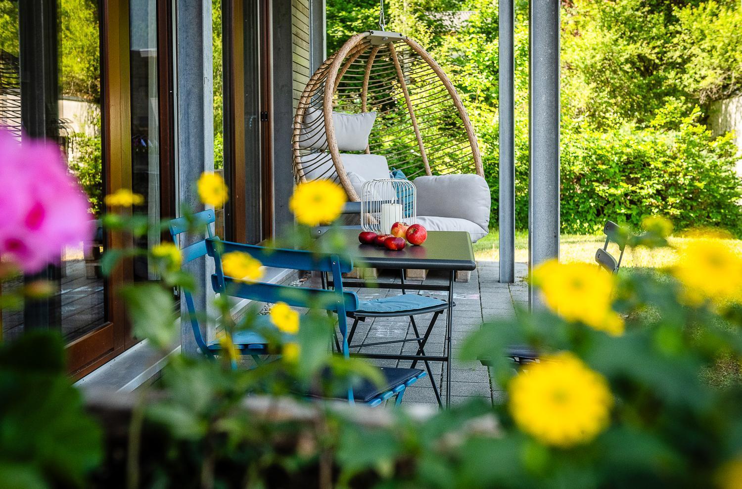 Partnachlodge Garmisch-Partenkirchen Eksteriør bilde